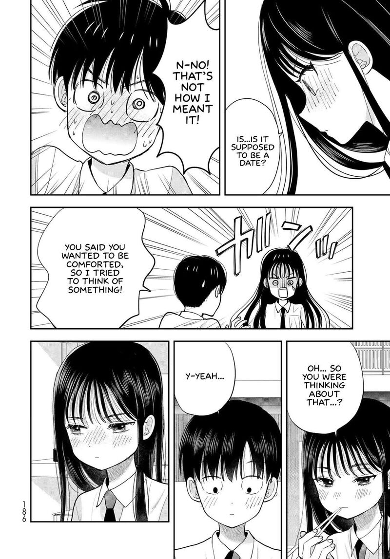 Boku Dake Ga Shitterundaze 12 43