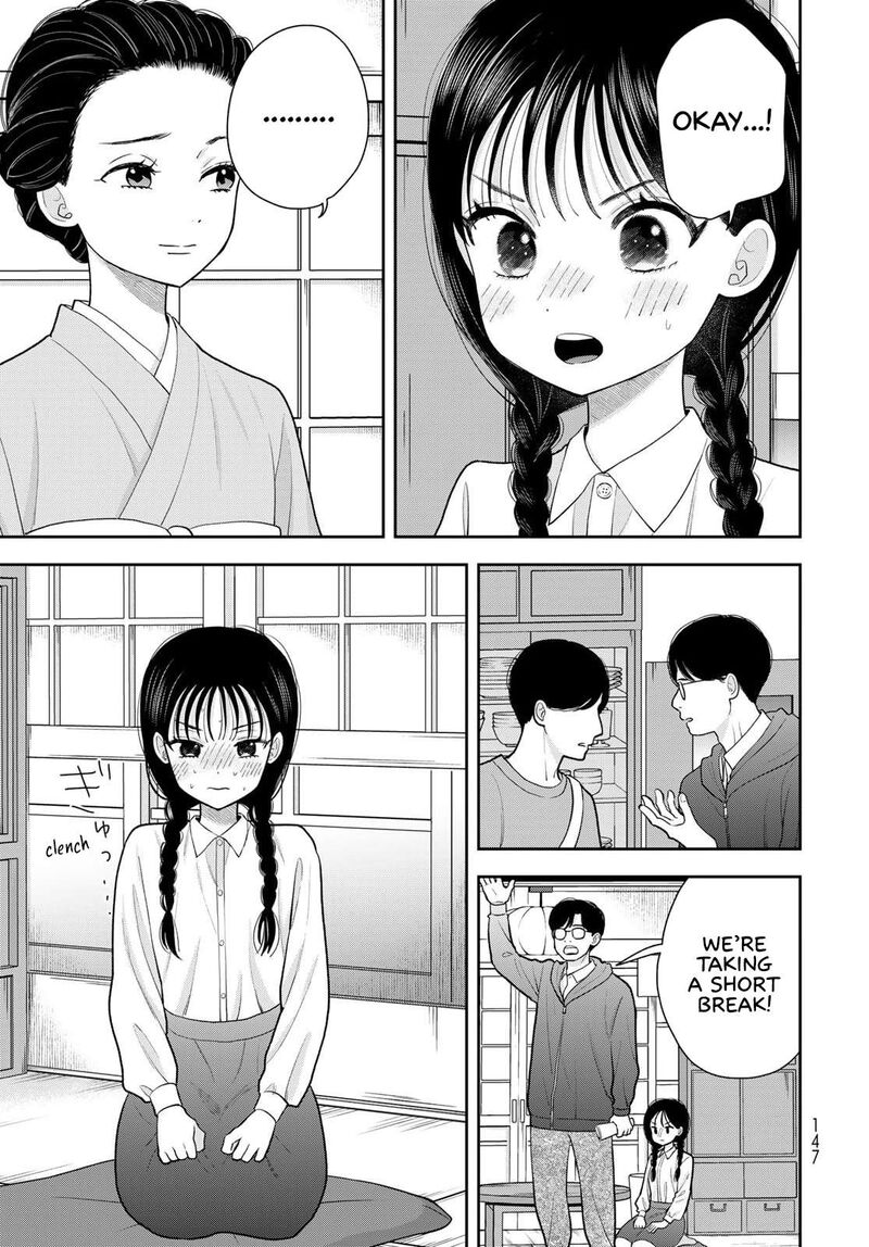 Boku Dake Ga Shitterundaze 12 5