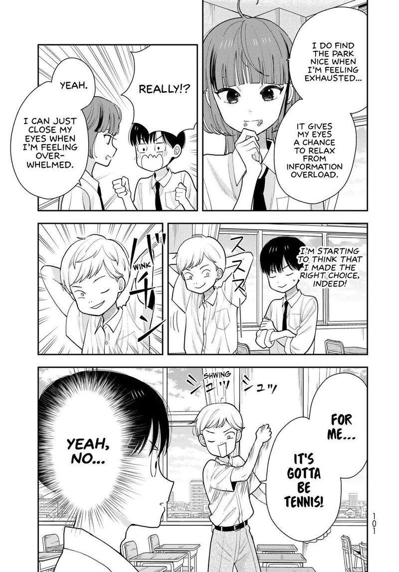Boku Dake Ga Shitterundaze 13 11