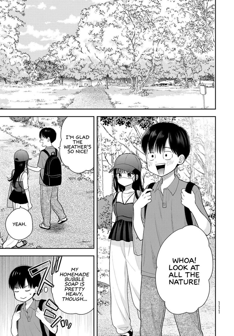Boku Dake Ga Shitterundaze 13 21