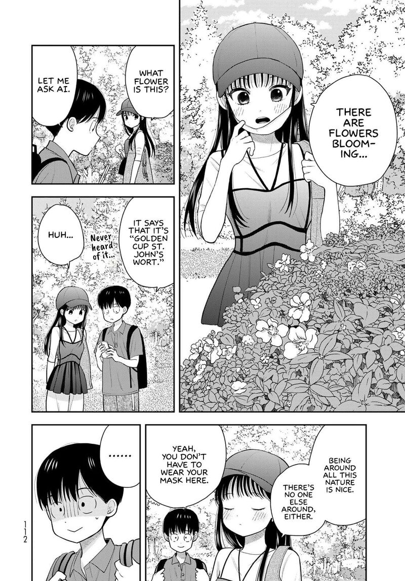 Boku Dake Ga Shitterundaze 13 22