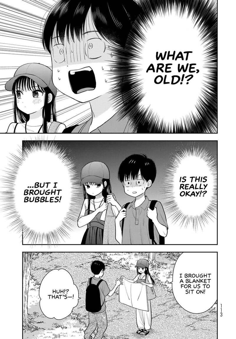 Boku Dake Ga Shitterundaze 13 23