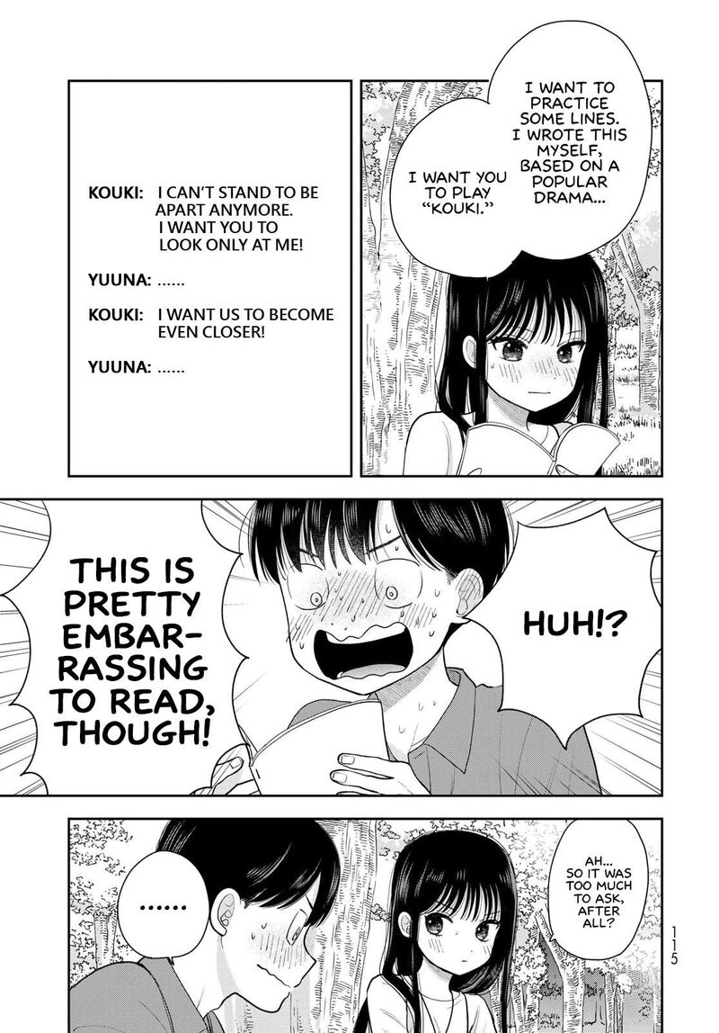 Boku Dake Ga Shitterundaze 13 25
