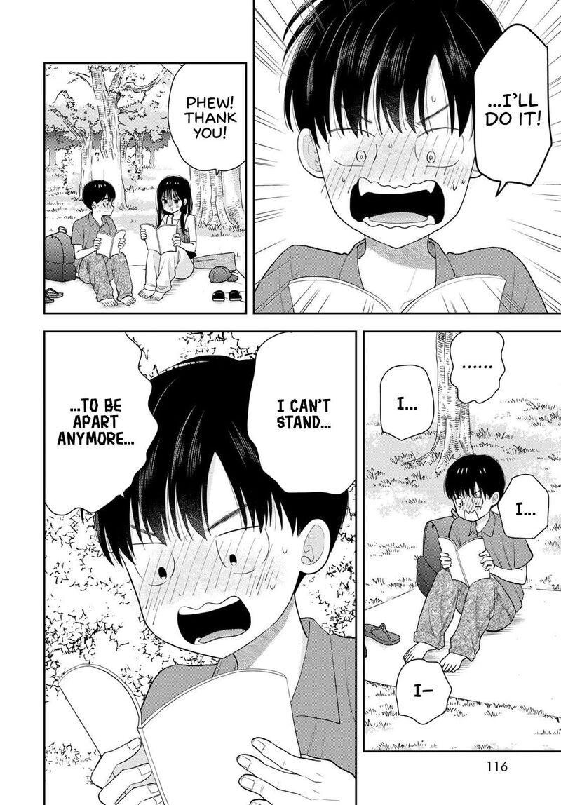 Boku Dake Ga Shitterundaze 13 26