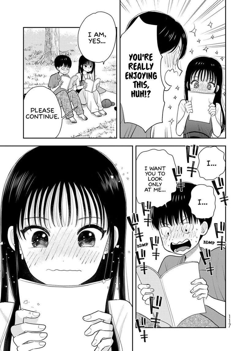 Boku Dake Ga Shitterundaze 13 27