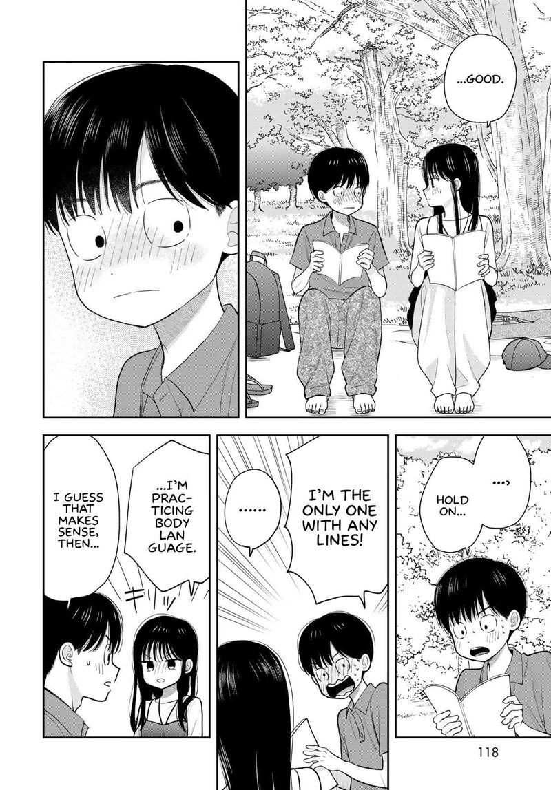 Boku Dake Ga Shitterundaze 13 28