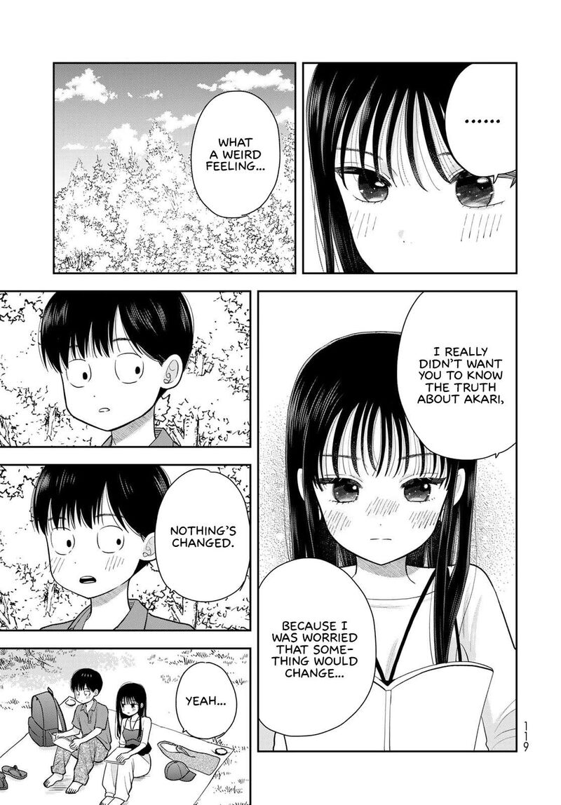 Boku Dake Ga Shitterundaze 13 29