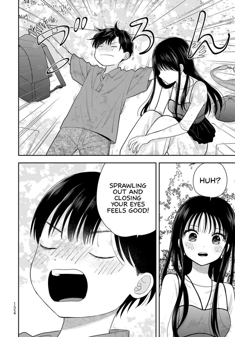 Boku Dake Ga Shitterundaze 13 34