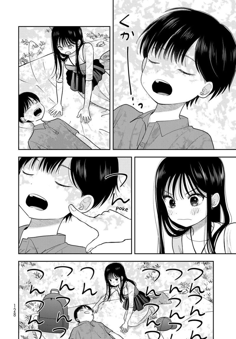 Boku Dake Ga Shitterundaze 13 38