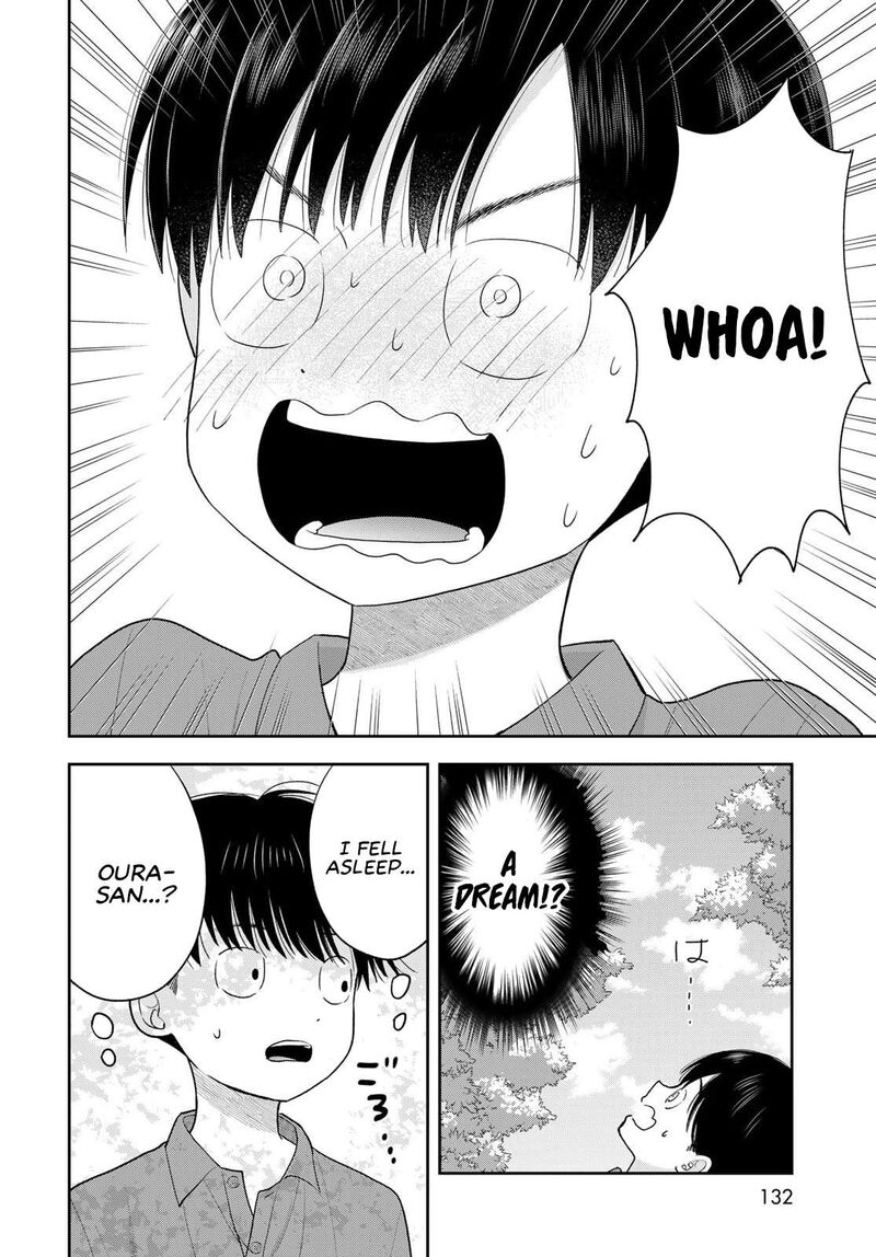Boku Dake Ga Shitterundaze 13 42