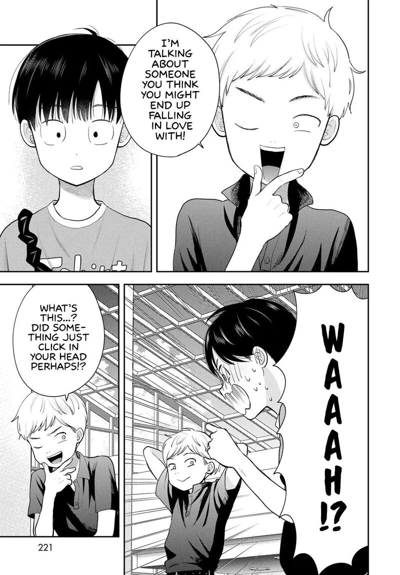 Boku Dake Ga Shitterundaze 14 33