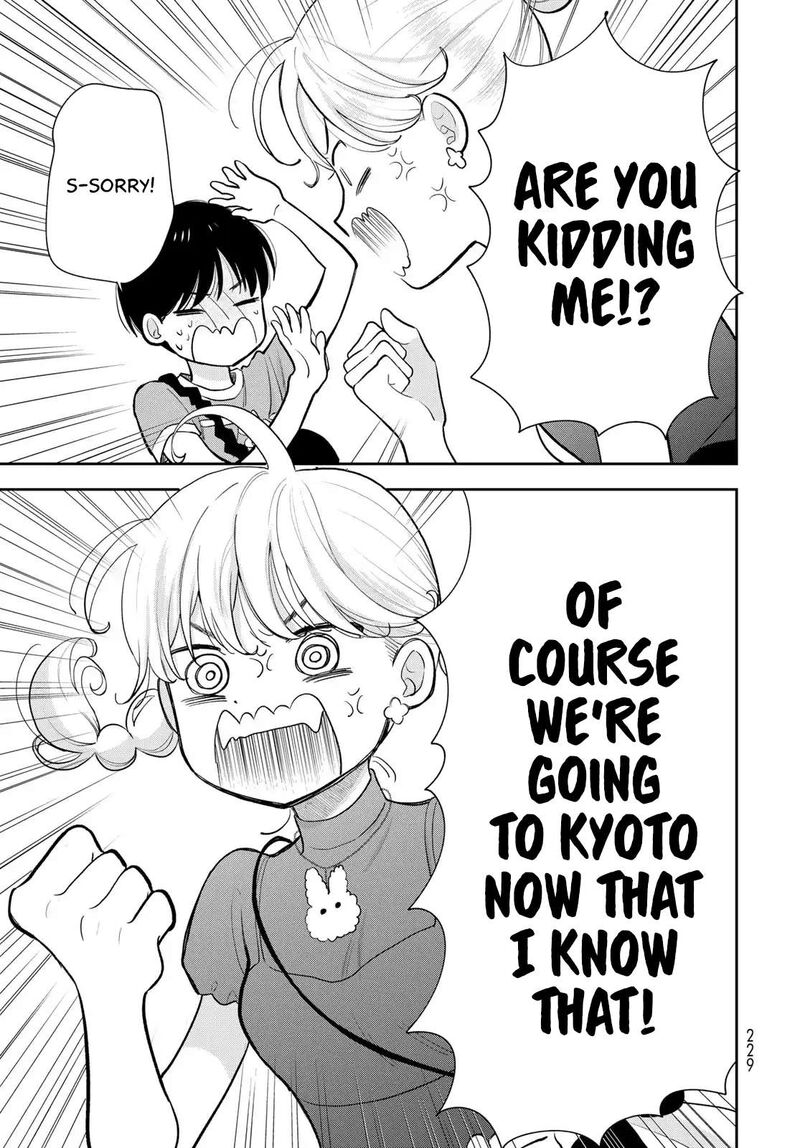 Boku Dake Ga Shitterundaze 14 41