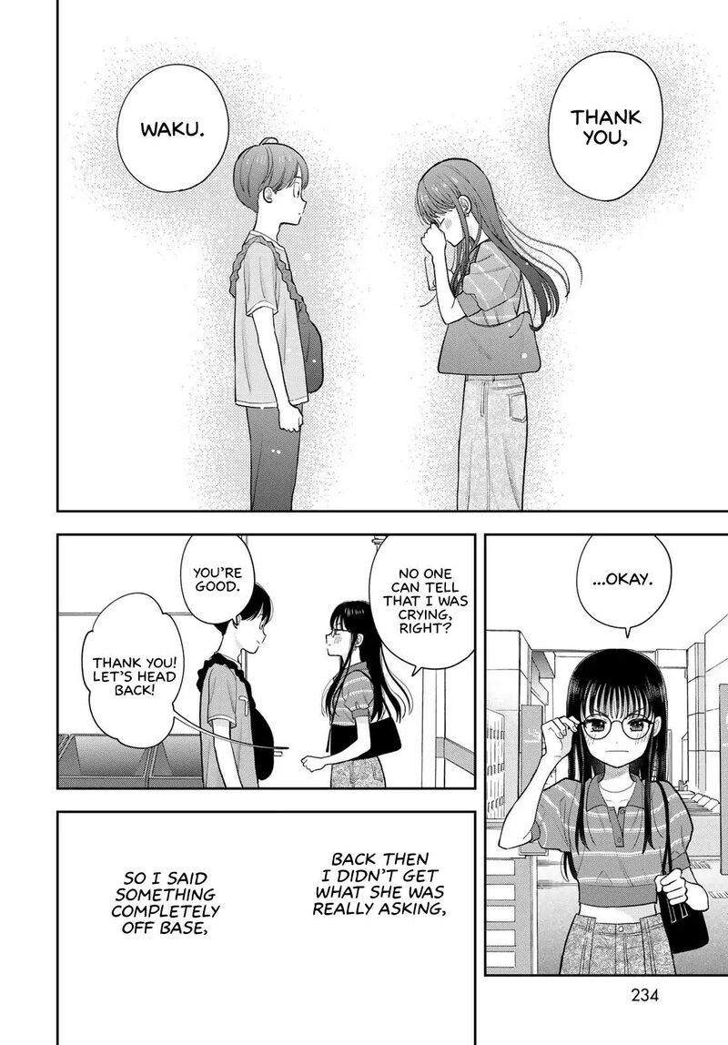 Boku Dake Ga Shitterundaze 14 46