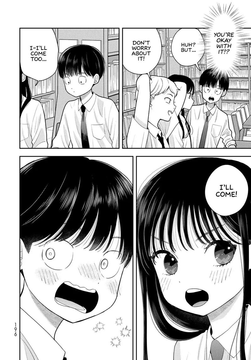 Boku Dake Ga Shitterundaze 14 8