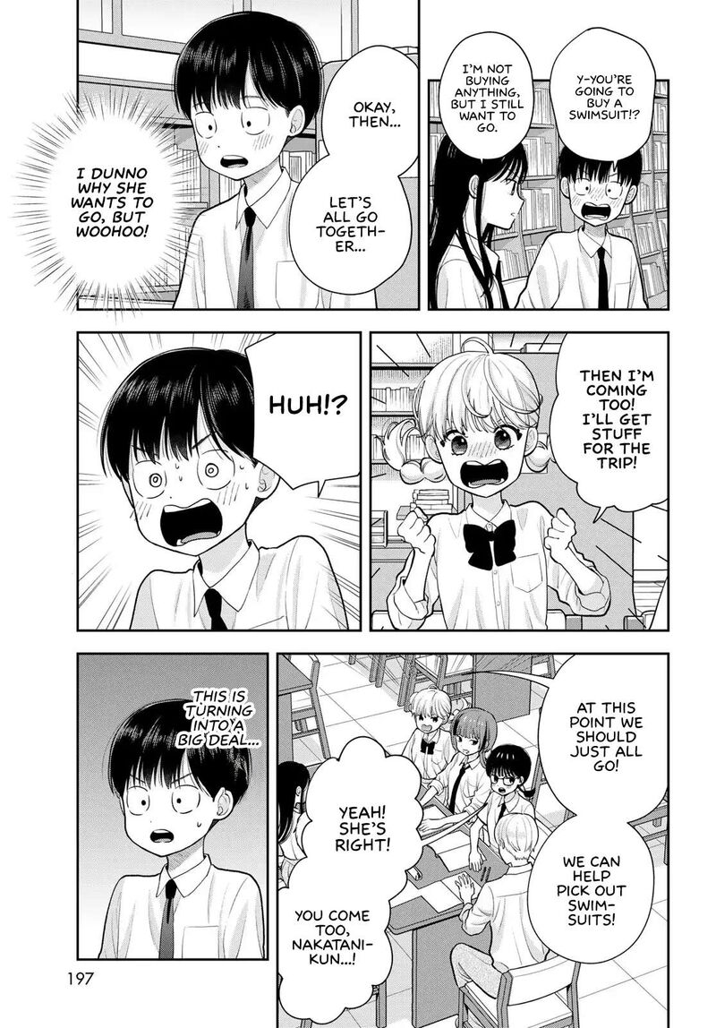 Boku Dake Ga Shitterundaze 14 9