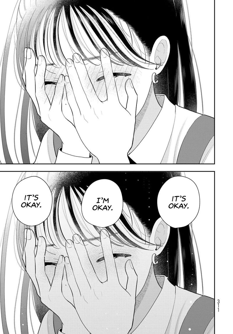 Boku Dake Ga Shitterundaze 15 7