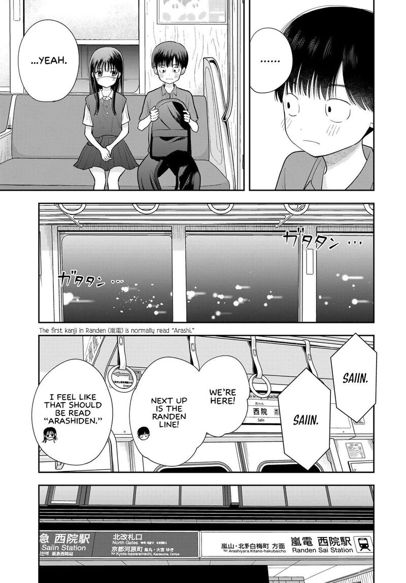 Boku Dake Ga Shitterundaze 16 13
