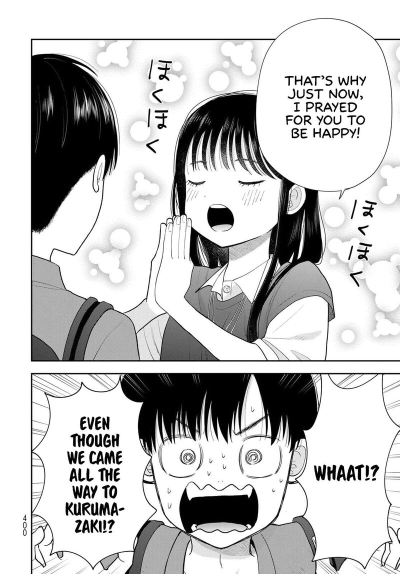 Boku Dake Ga Shitterundaze 16 33