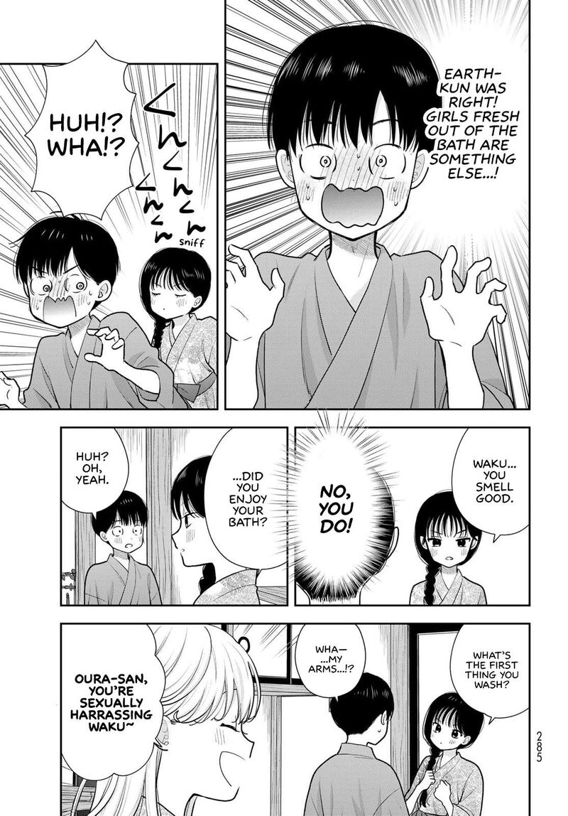 Boku Dake Ga Shitterundaze 17 11
