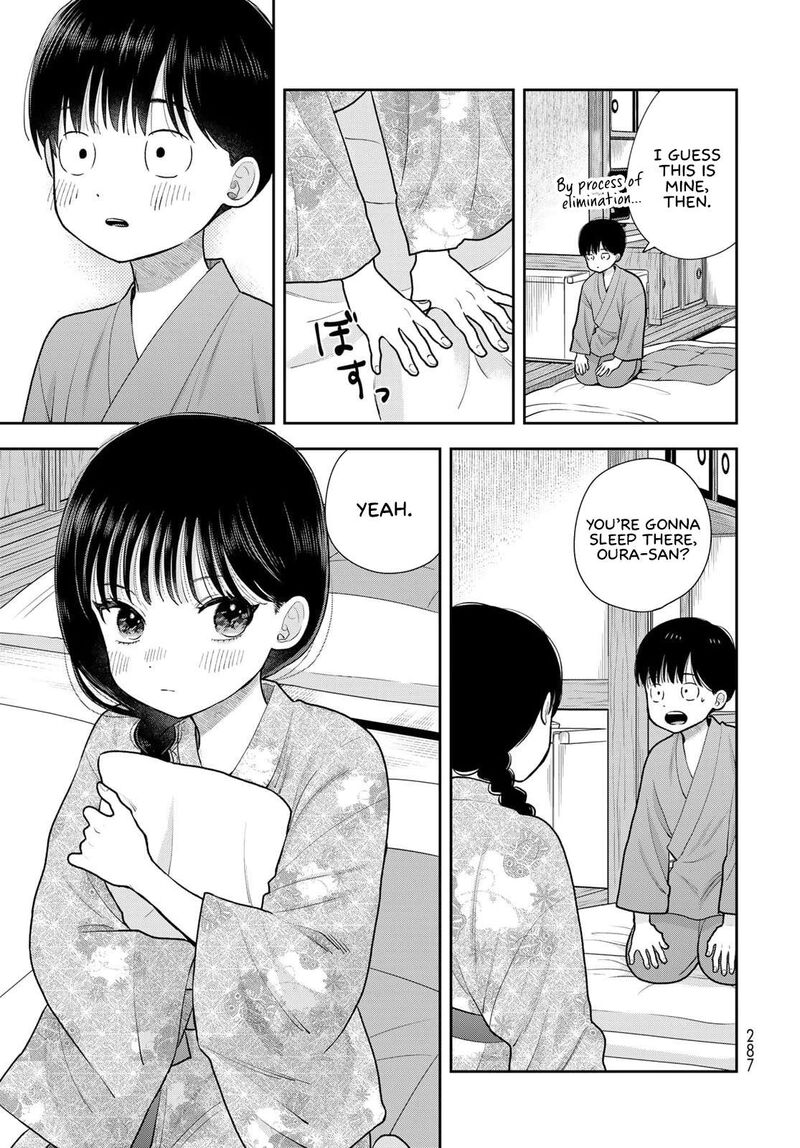 Boku Dake Ga Shitterundaze 17 13