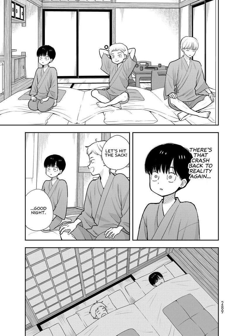 Boku Dake Ga Shitterundaze 17 15