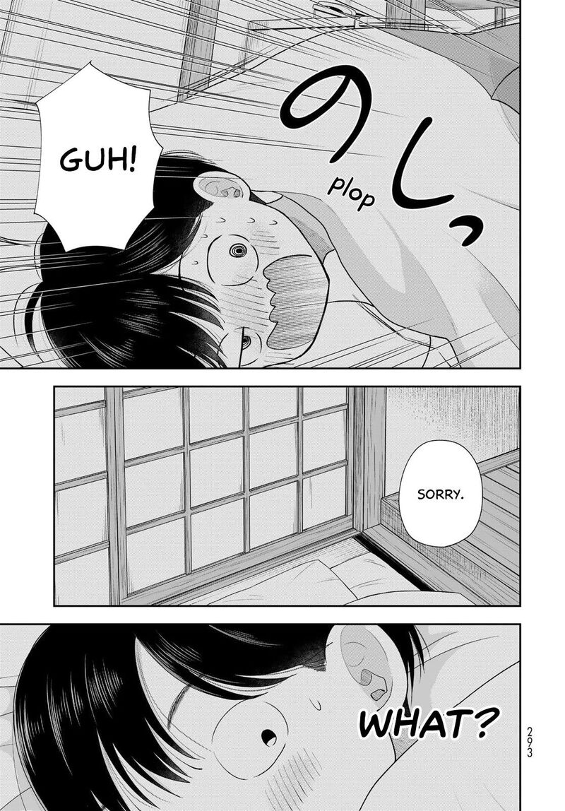 Boku Dake Ga Shitterundaze 17 19