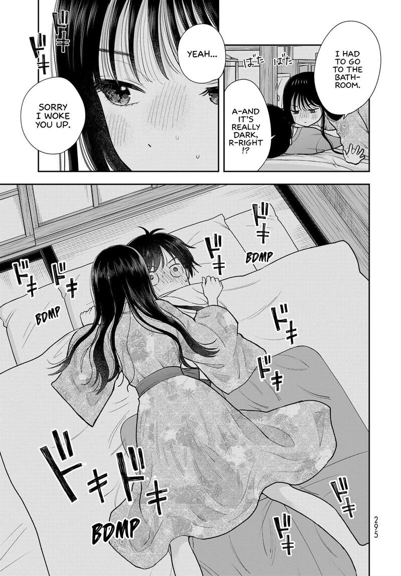 Boku Dake Ga Shitterundaze 17 21
