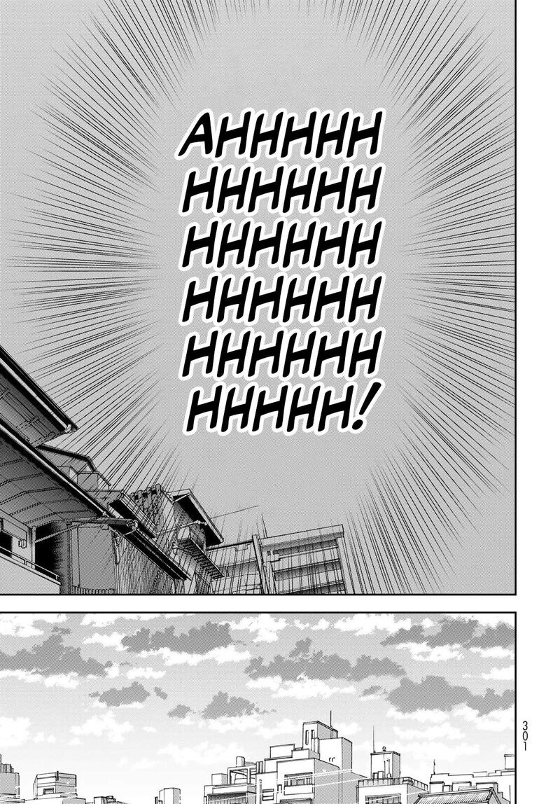 Boku Dake Ga Shitterundaze 17 27