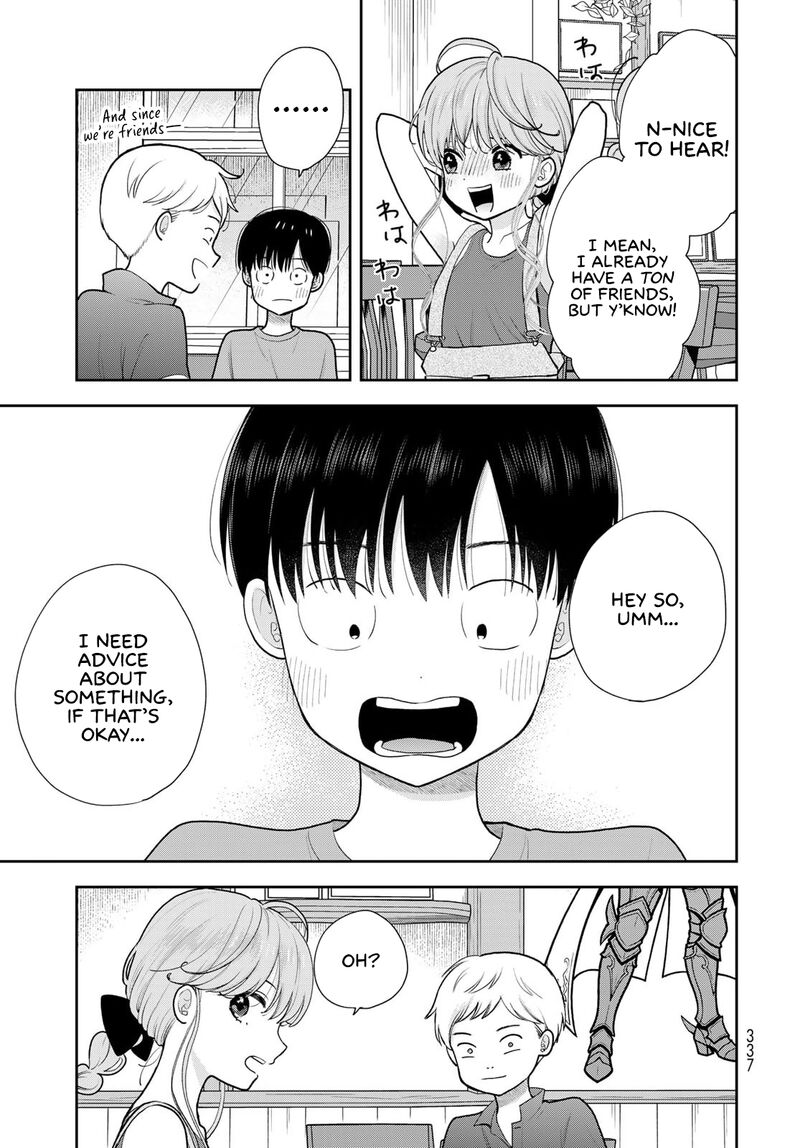 Boku Dake Ga Shitterundaze 18 13