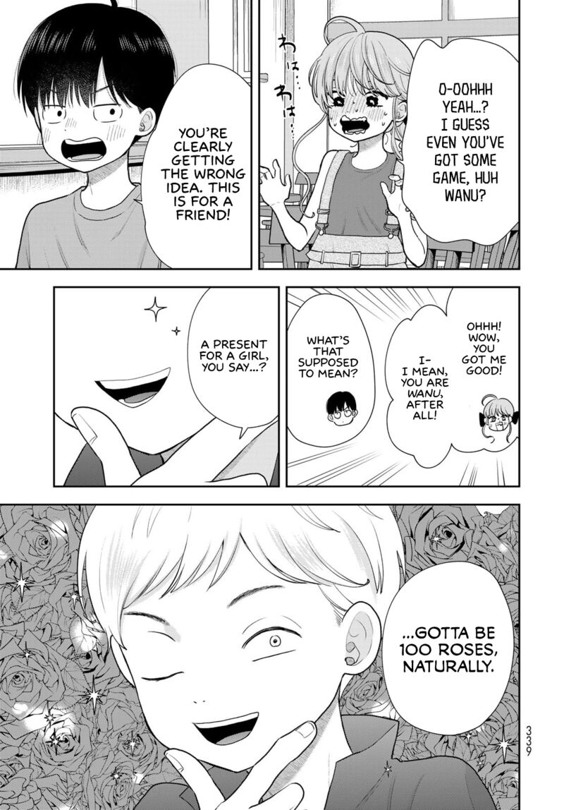 Boku Dake Ga Shitterundaze 18 15