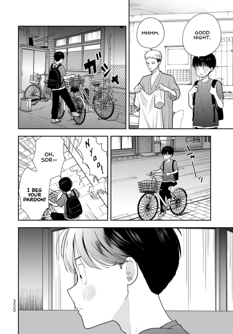Boku Dake Ga Shitterundaze 18 26