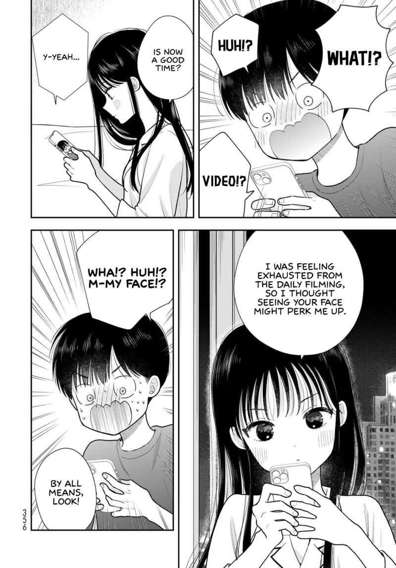 Boku Dake Ga Shitterundaze 18 32