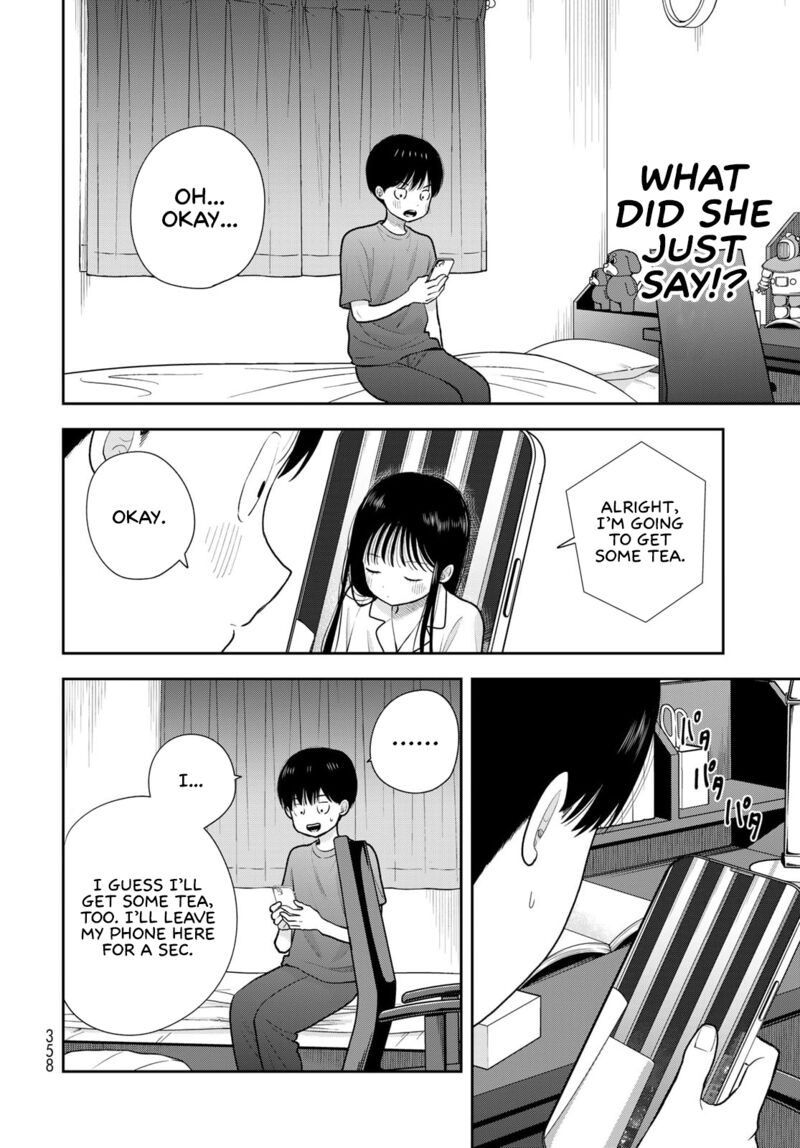 Boku Dake Ga Shitterundaze 18 34