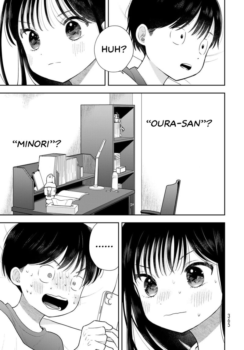 Boku Dake Ga Shitterundaze 18 41
