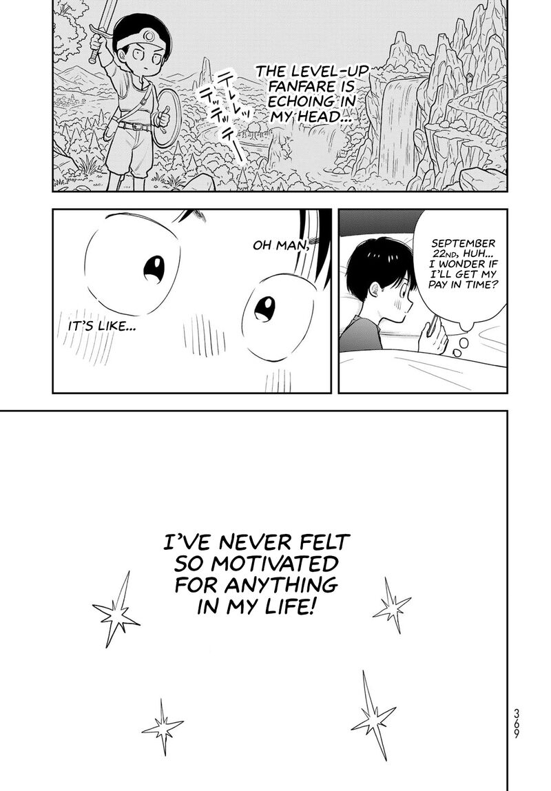 Boku Dake Ga Shitterundaze 18 45