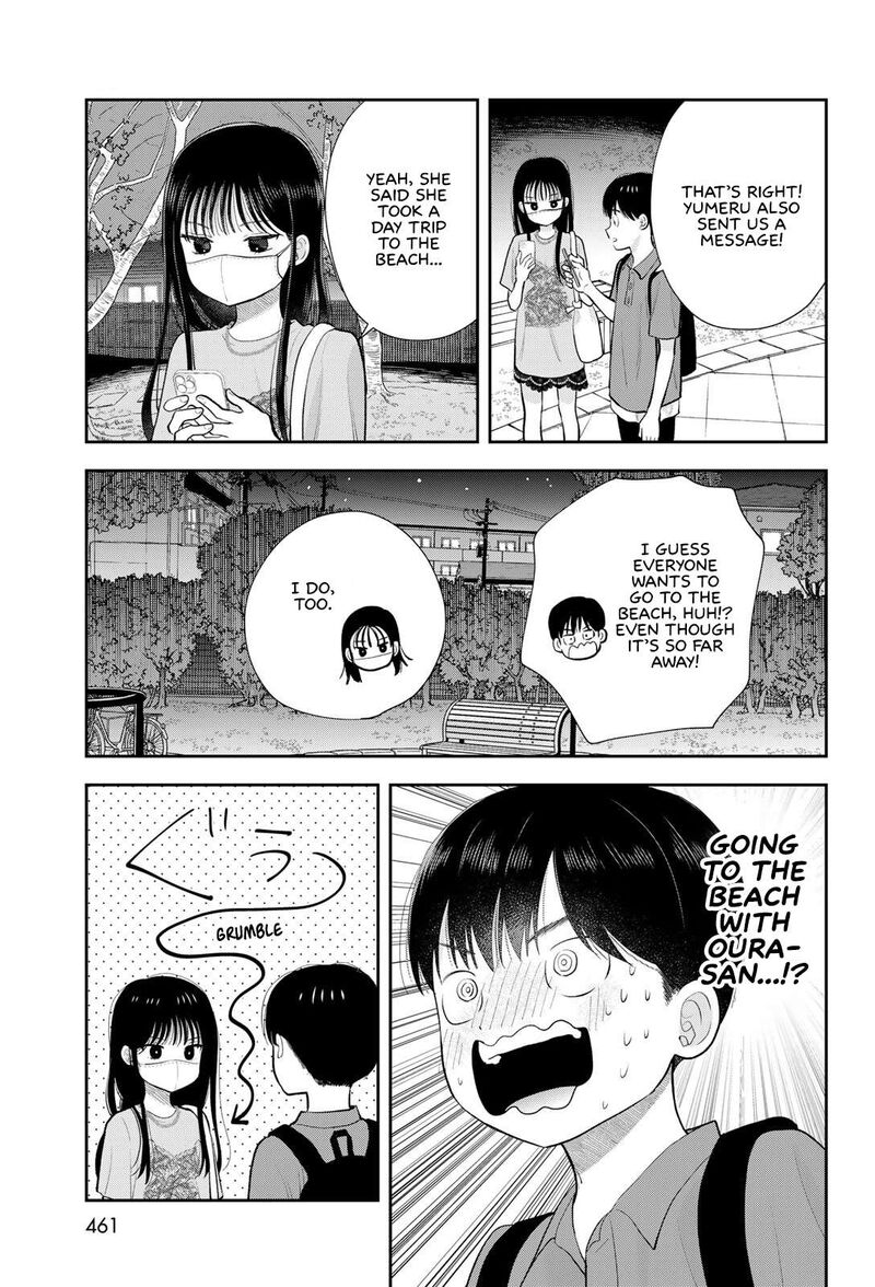 Boku Dake Ga Shitterundaze 19 35
