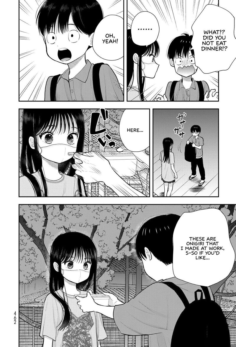 Boku Dake Ga Shitterundaze 19 36