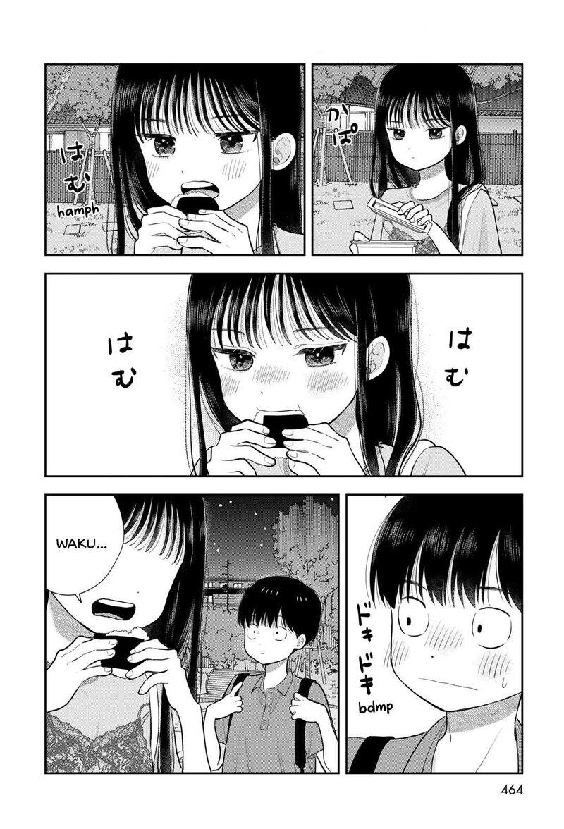 Boku Dake Ga Shitterundaze 19 38