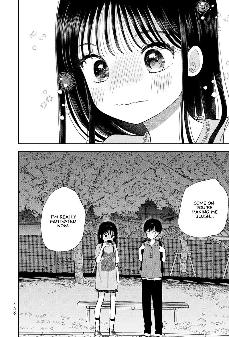 Boku Dake Ga Shitterundaze 19 42