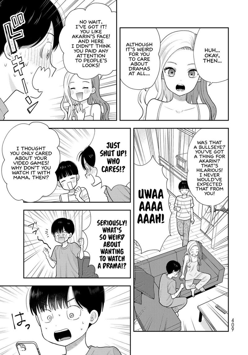 Boku Dake Ga Shitterundaze 20 11