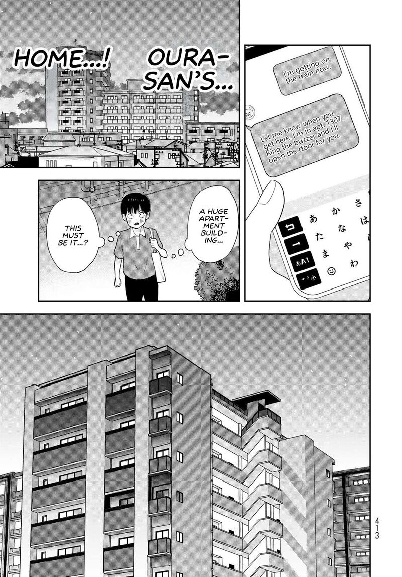 Boku Dake Ga Shitterundaze 20 15