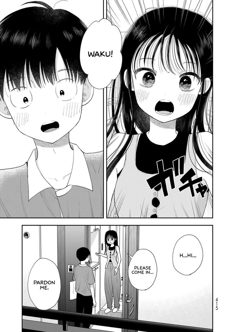 Boku Dake Ga Shitterundaze 20 17
