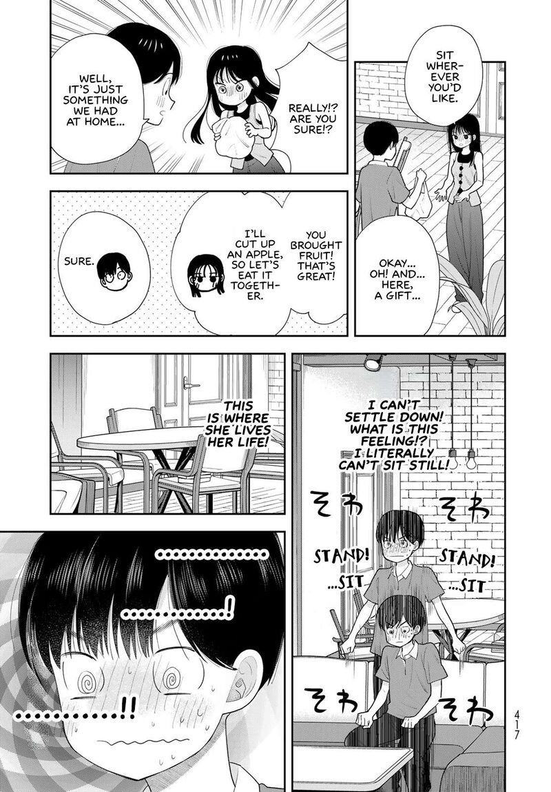 Boku Dake Ga Shitterundaze 20 19