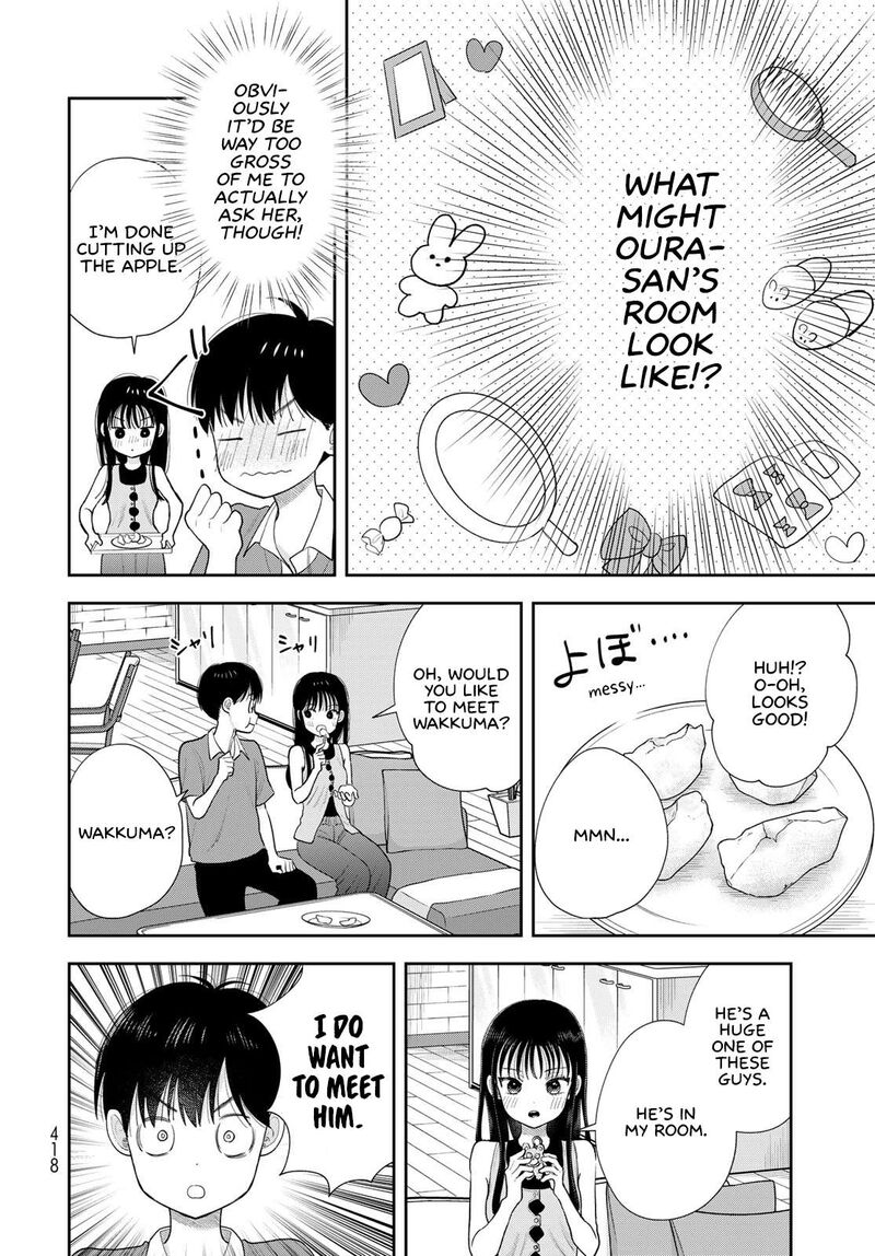 Boku Dake Ga Shitterundaze 20 20