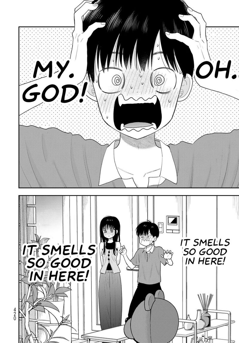 Boku Dake Ga Shitterundaze 20 22