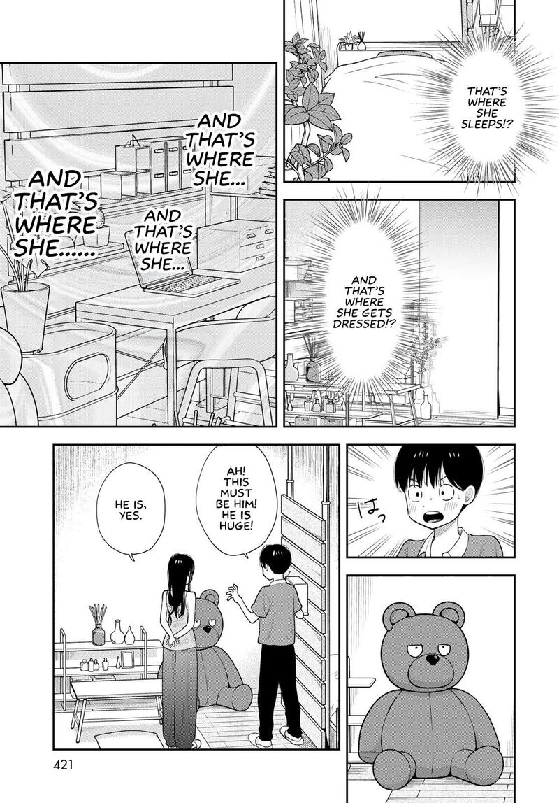 Boku Dake Ga Shitterundaze 20 23