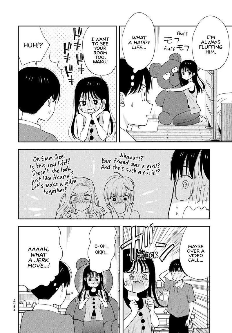 Boku Dake Ga Shitterundaze 20 24