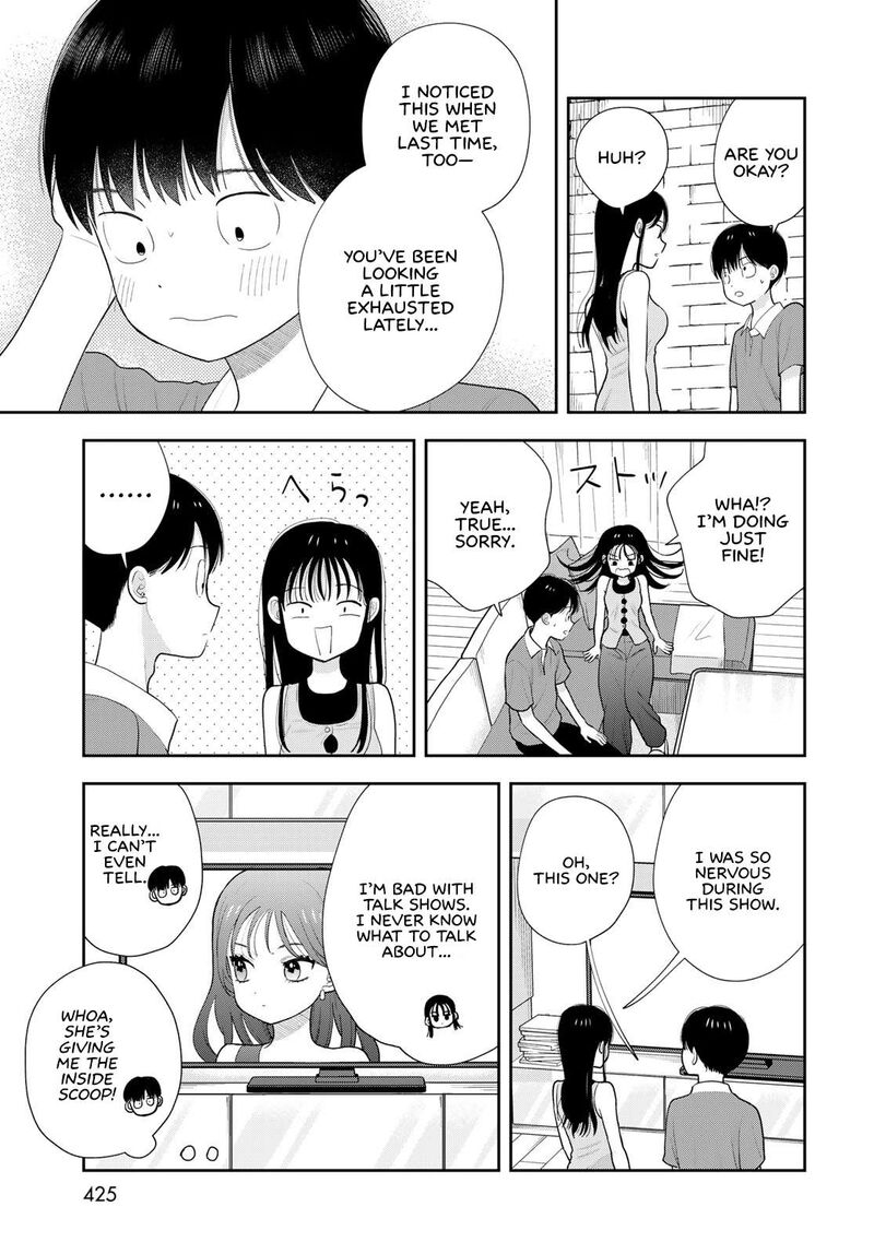 Boku Dake Ga Shitterundaze 20 27