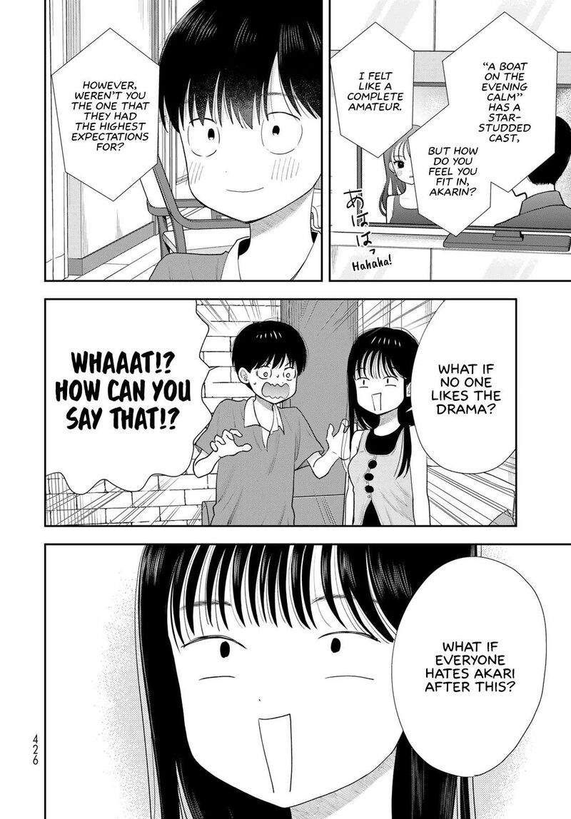 Boku Dake Ga Shitterundaze 20 28