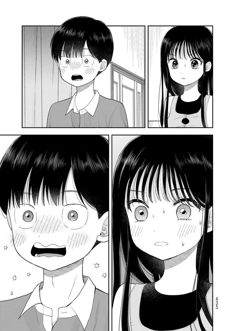 Boku Dake Ga Shitterundaze 20 37